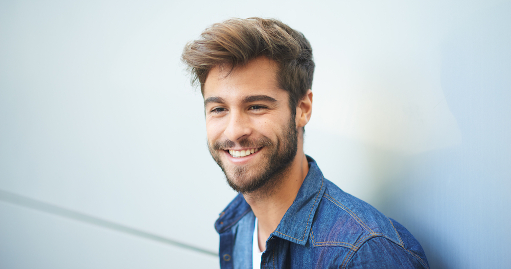 Hoe en waarom word je kaal? - Treatwell